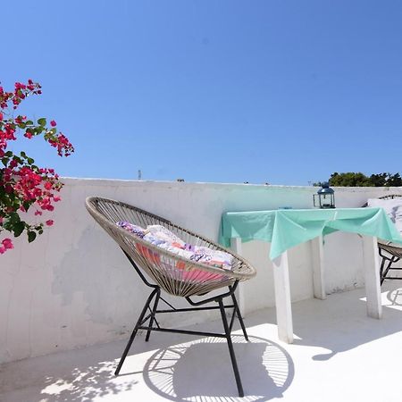 Araçatı Butik Otel Çeşme Extérieur photo