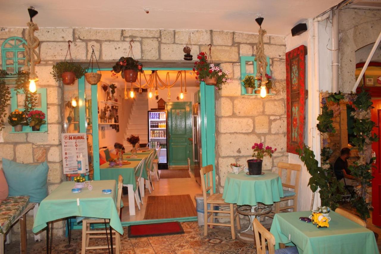 Araçatı Butik Otel Çeşme Extérieur photo