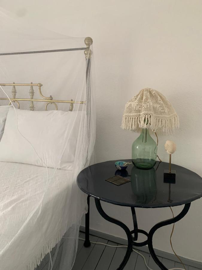 Araçatı Butik Otel Çeşme Extérieur photo