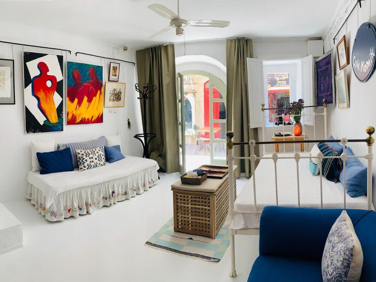 Araçatı Butik Otel Çeşme Extérieur photo