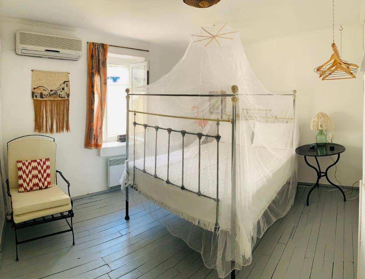 Araçatı Butik Otel Çeşme Extérieur photo