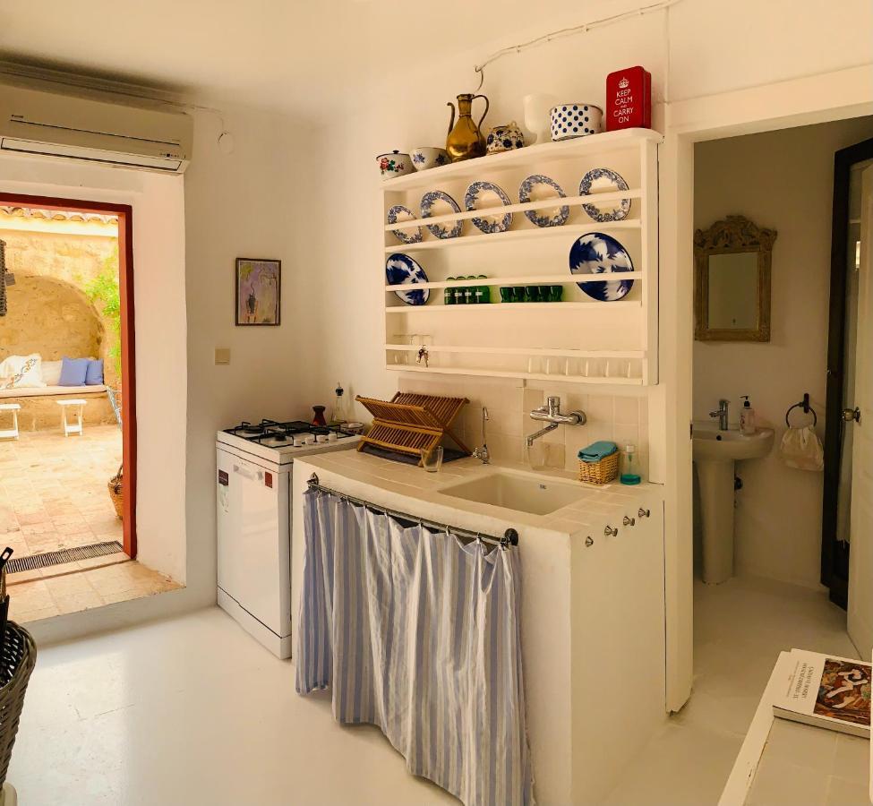 Araçatı Butik Otel Çeşme Extérieur photo