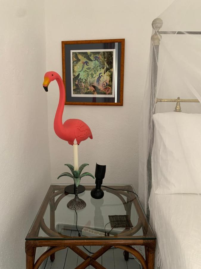 Araçatı Butik Otel Çeşme Extérieur photo