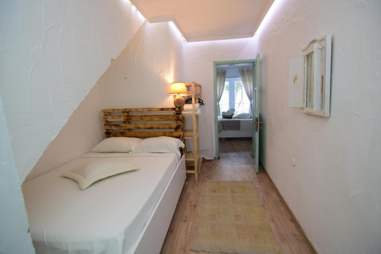 Araçatı Butik Otel Çeşme Extérieur photo