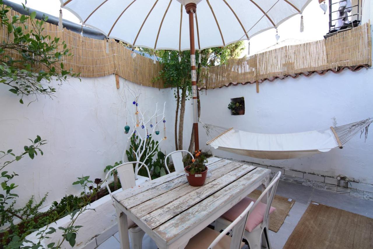 Araçatı Butik Otel Çeşme Extérieur photo