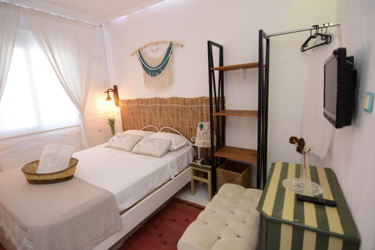 Araçatı Butik Otel Çeşme Extérieur photo