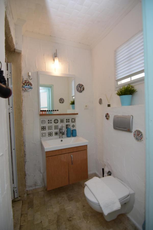 Araçatı Butik Otel Çeşme Extérieur photo