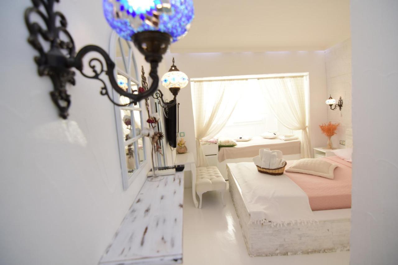 Araçatı Butik Otel Çeşme Extérieur photo
