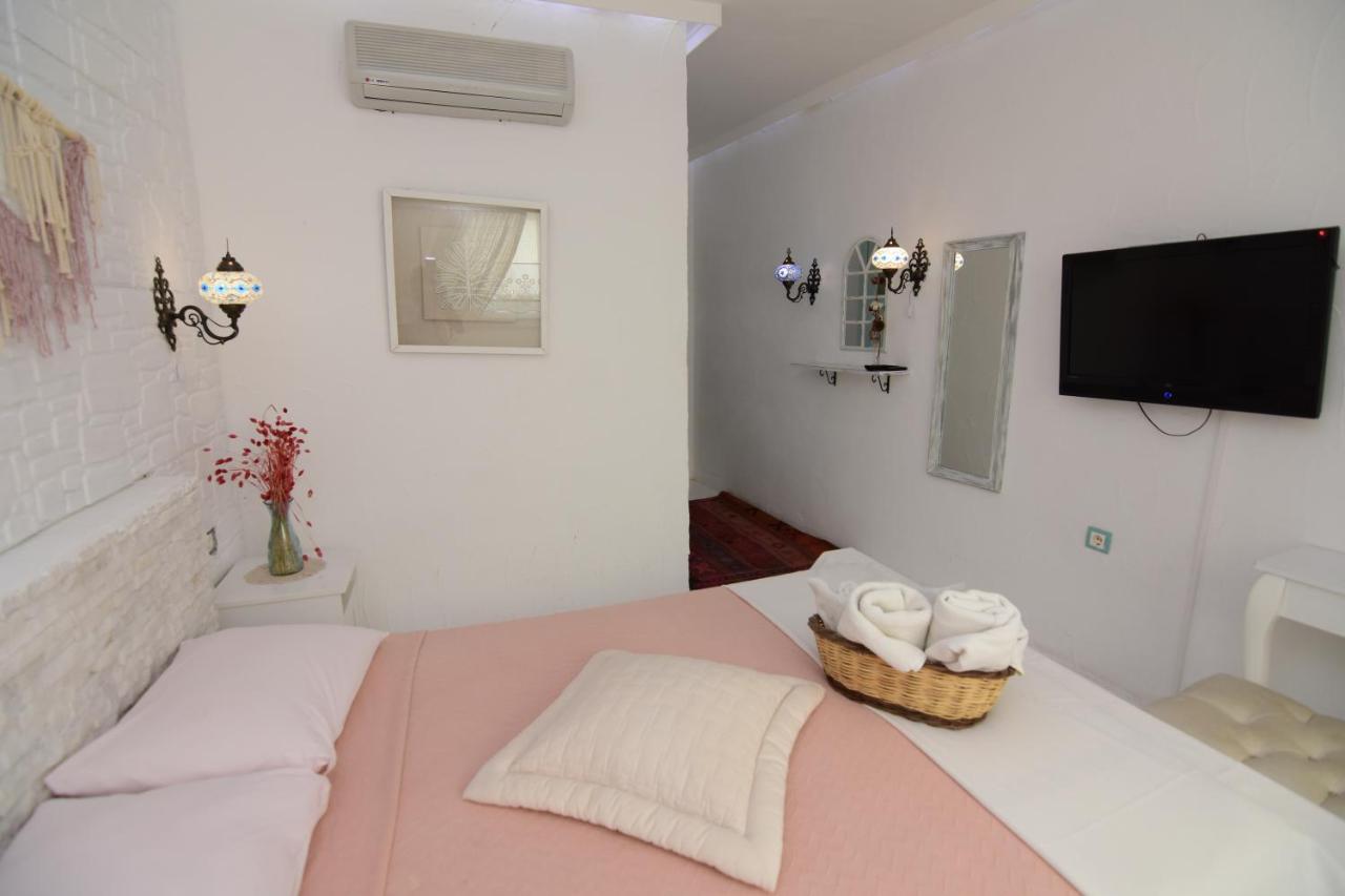 Araçatı Butik Otel Çeşme Extérieur photo