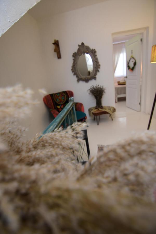 Araçatı Butik Otel Çeşme Extérieur photo