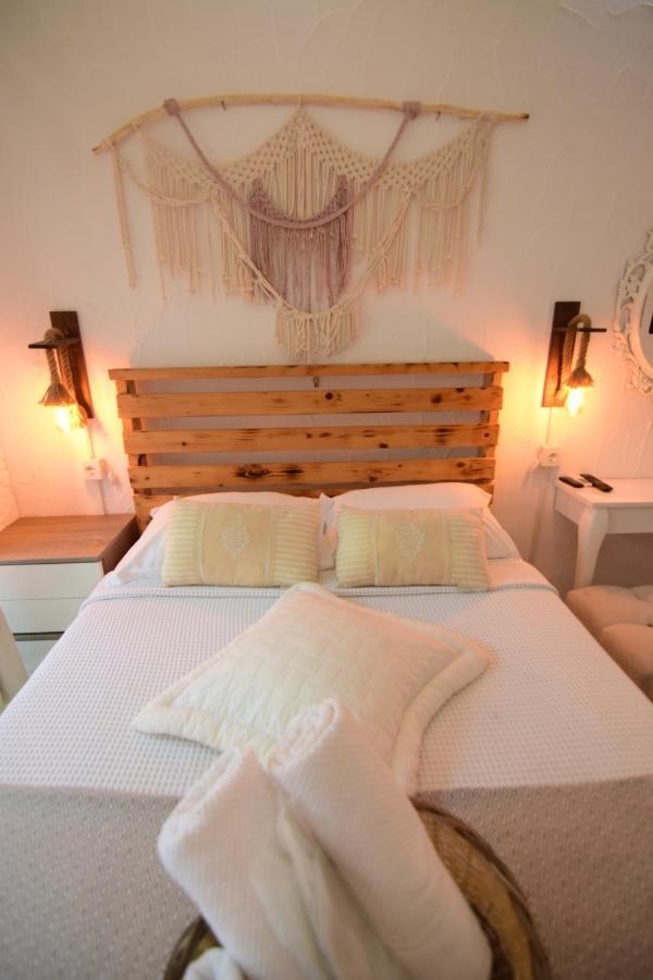 Araçatı Butik Otel Çeşme Extérieur photo