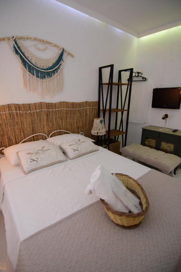 Araçatı Butik Otel Çeşme Extérieur photo