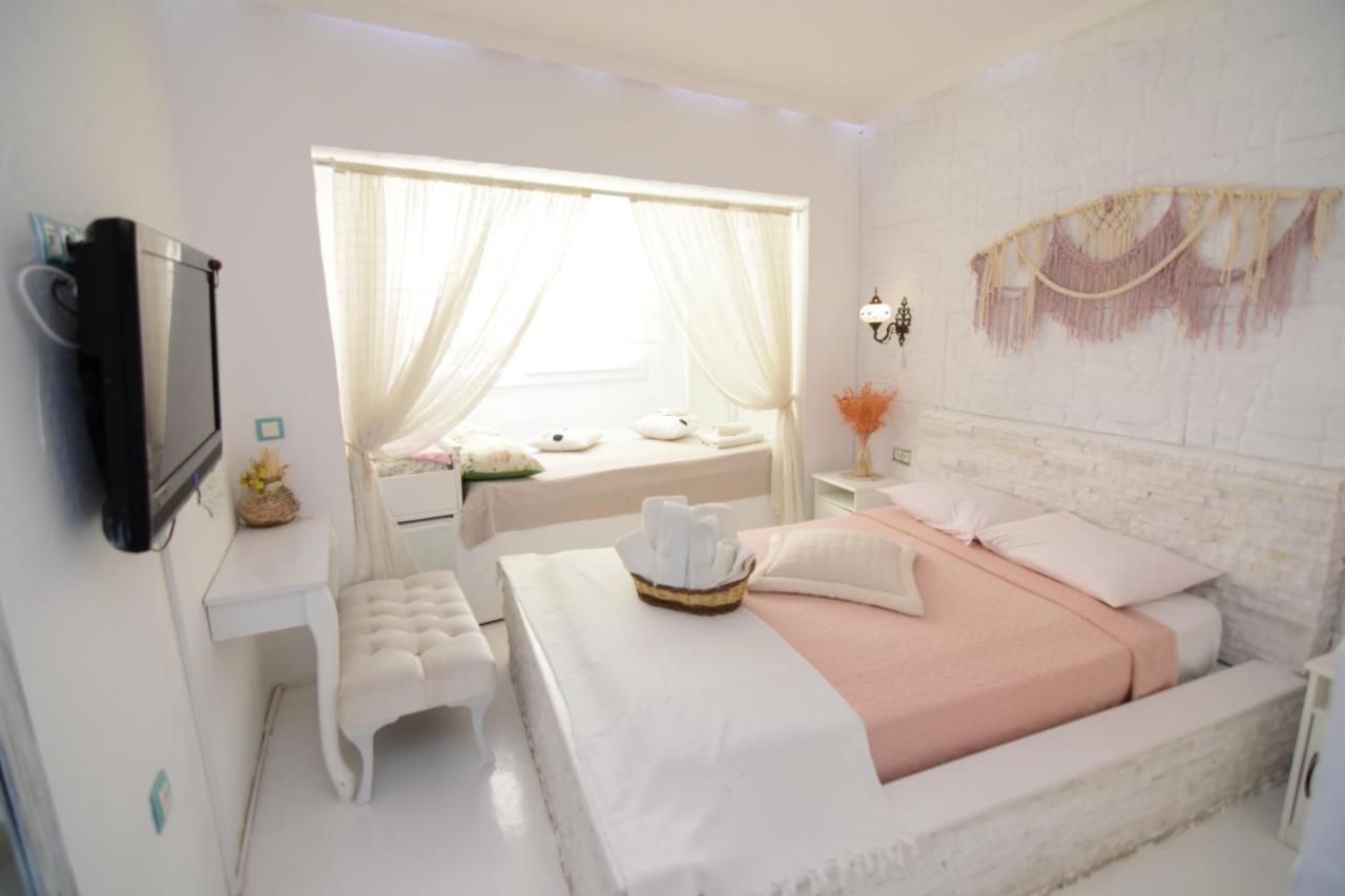 Araçatı Butik Otel Çeşme Extérieur photo