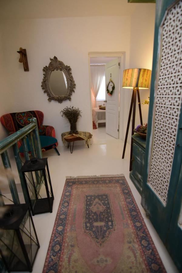 Araçatı Butik Otel Çeşme Extérieur photo