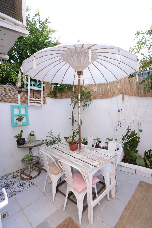 Araçatı Butik Otel Çeşme Extérieur photo