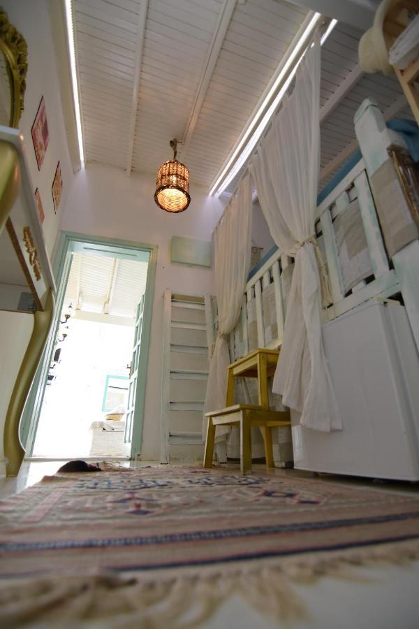 Araçatı Butik Otel Çeşme Extérieur photo