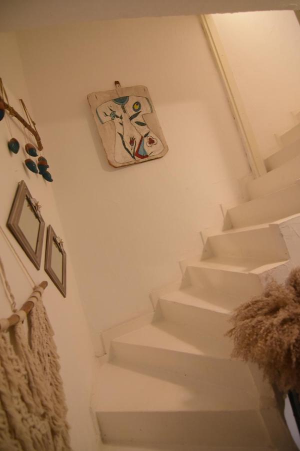 Araçatı Butik Otel Çeşme Extérieur photo