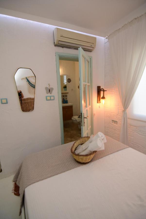 Araçatı Butik Otel Çeşme Extérieur photo
