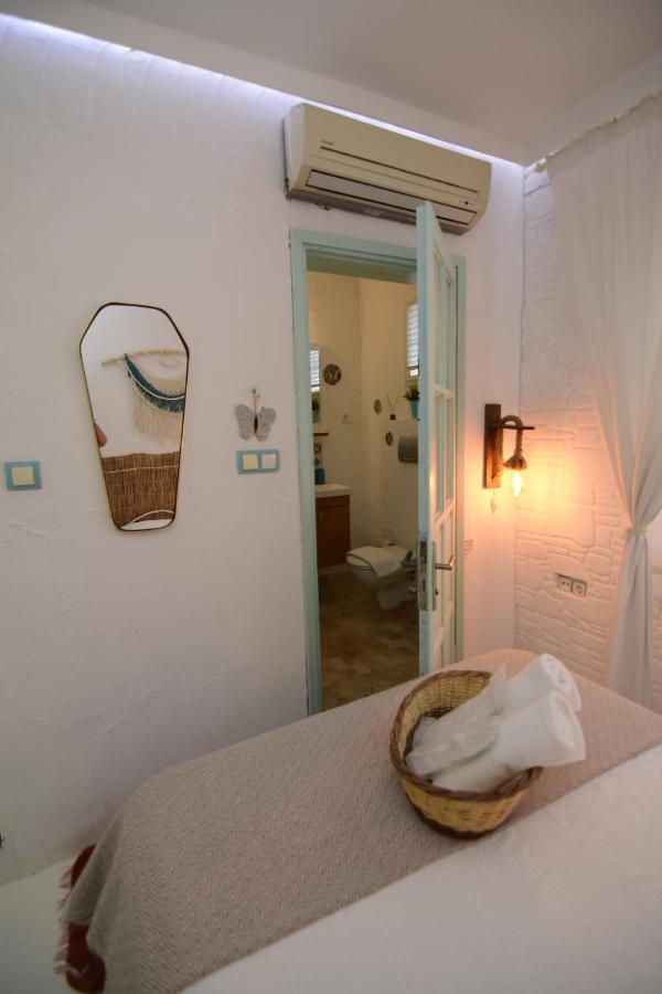 Araçatı Butik Otel Çeşme Extérieur photo