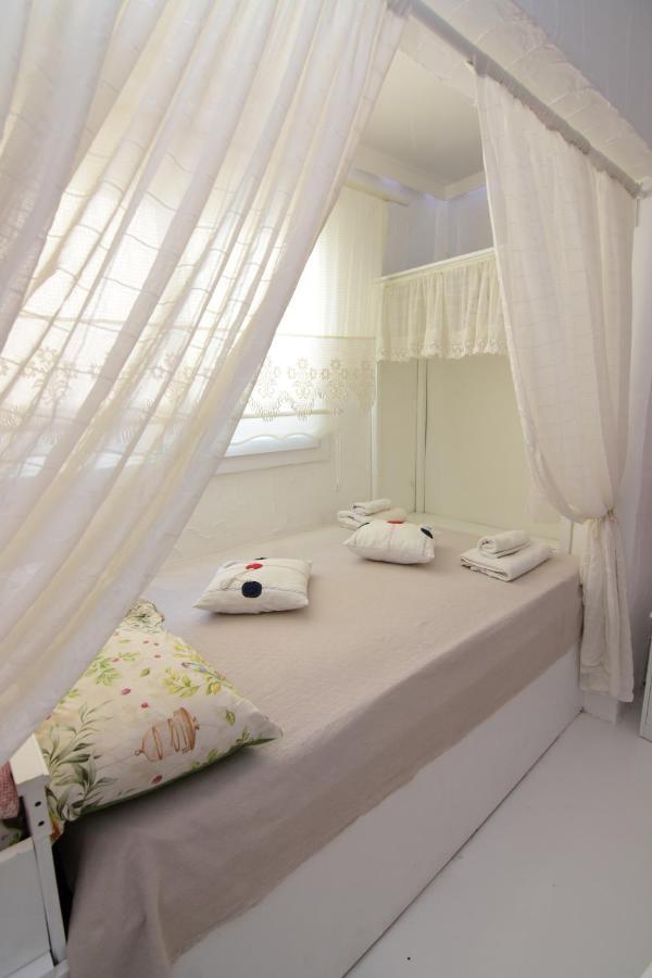 Araçatı Butik Otel Çeşme Extérieur photo