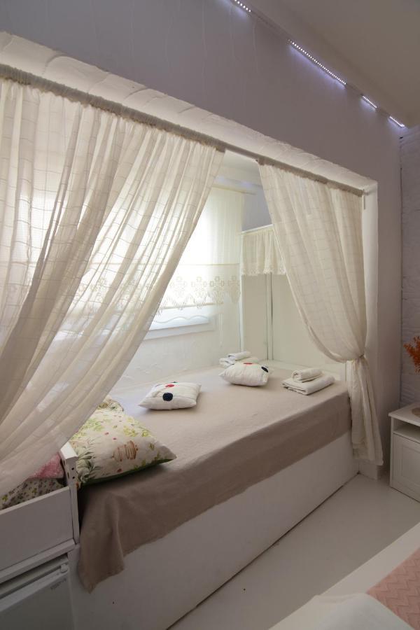 Araçatı Butik Otel Çeşme Extérieur photo