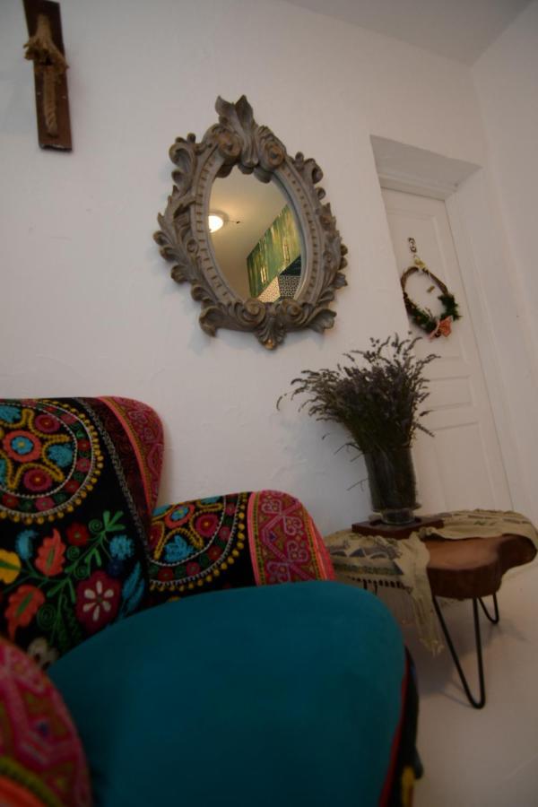 Araçatı Butik Otel Çeşme Extérieur photo