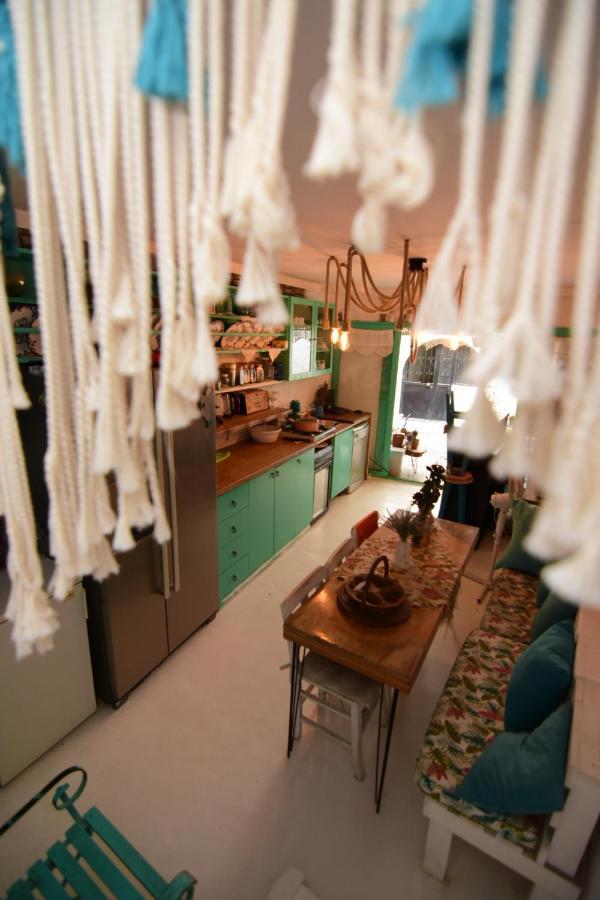 Araçatı Butik Otel Çeşme Extérieur photo
