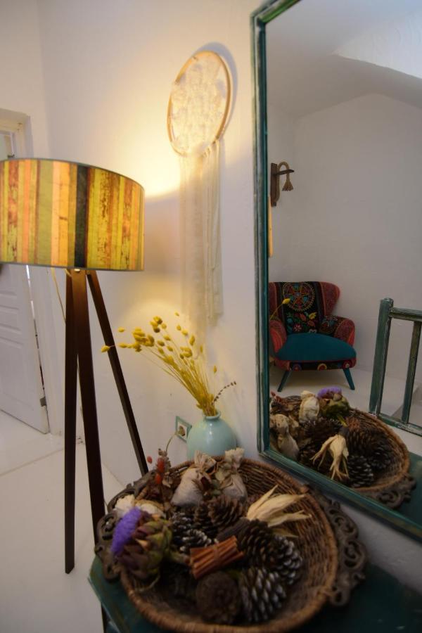 Araçatı Butik Otel Çeşme Extérieur photo