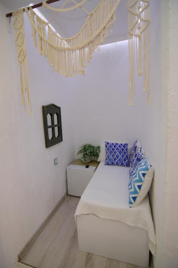 Araçatı Butik Otel Çeşme Extérieur photo