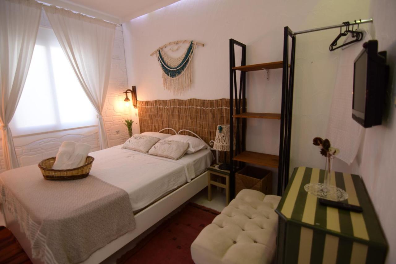 Araçatı Butik Otel Çeşme Extérieur photo