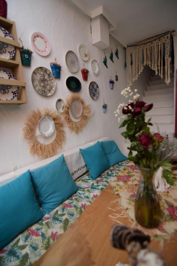 Araçatı Butik Otel Çeşme Extérieur photo