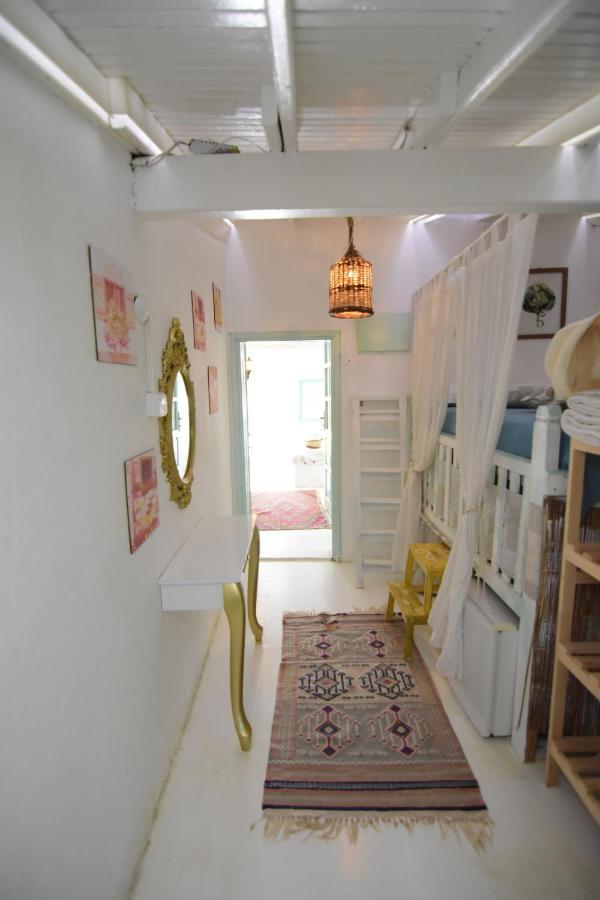 Araçatı Butik Otel Çeşme Extérieur photo