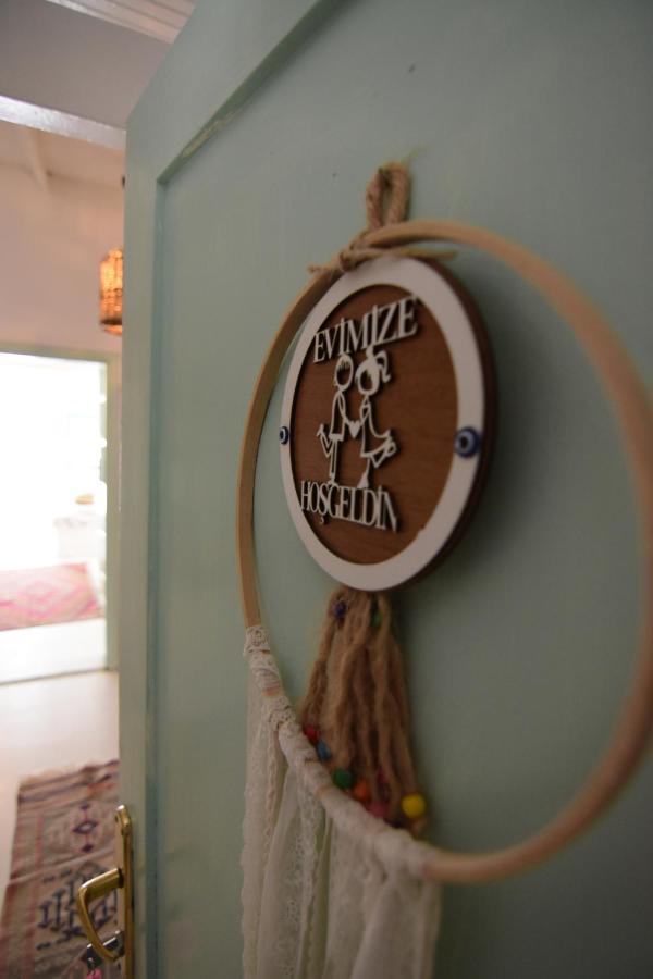 Araçatı Butik Otel Çeşme Extérieur photo