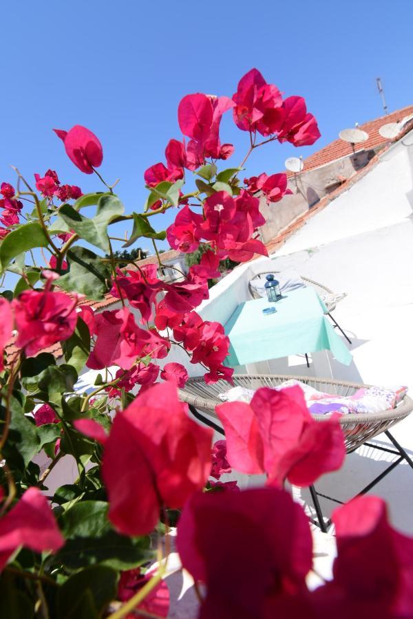 Araçatı Butik Otel Çeşme Extérieur photo