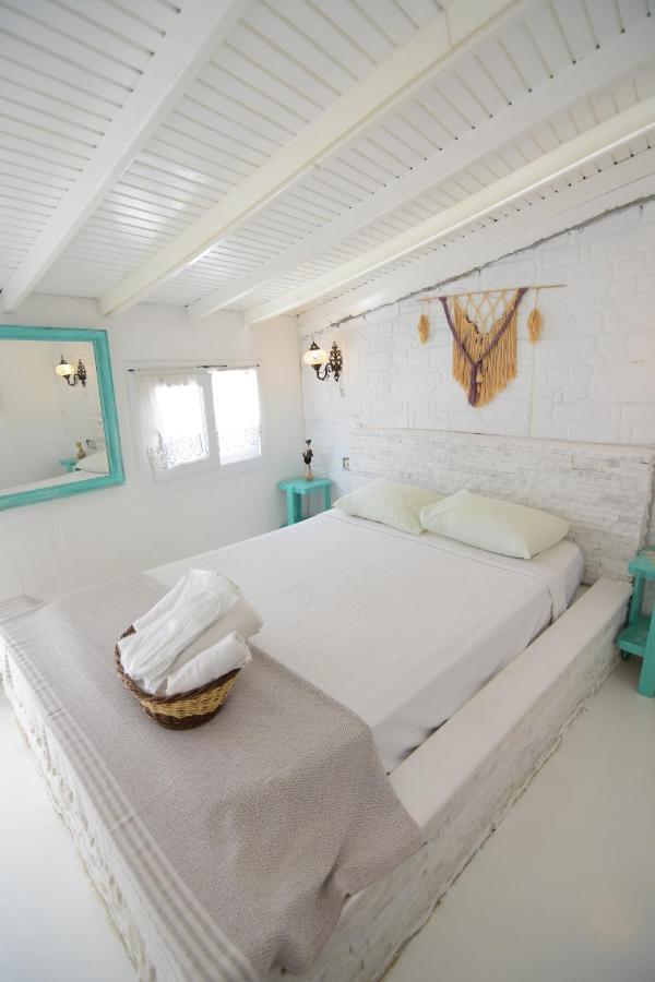Araçatı Butik Otel Çeşme Extérieur photo