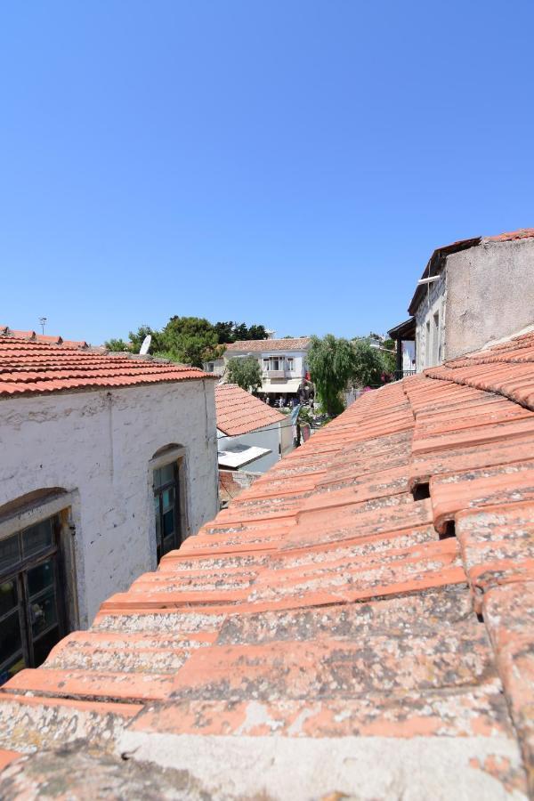 Araçatı Butik Otel Çeşme Extérieur photo