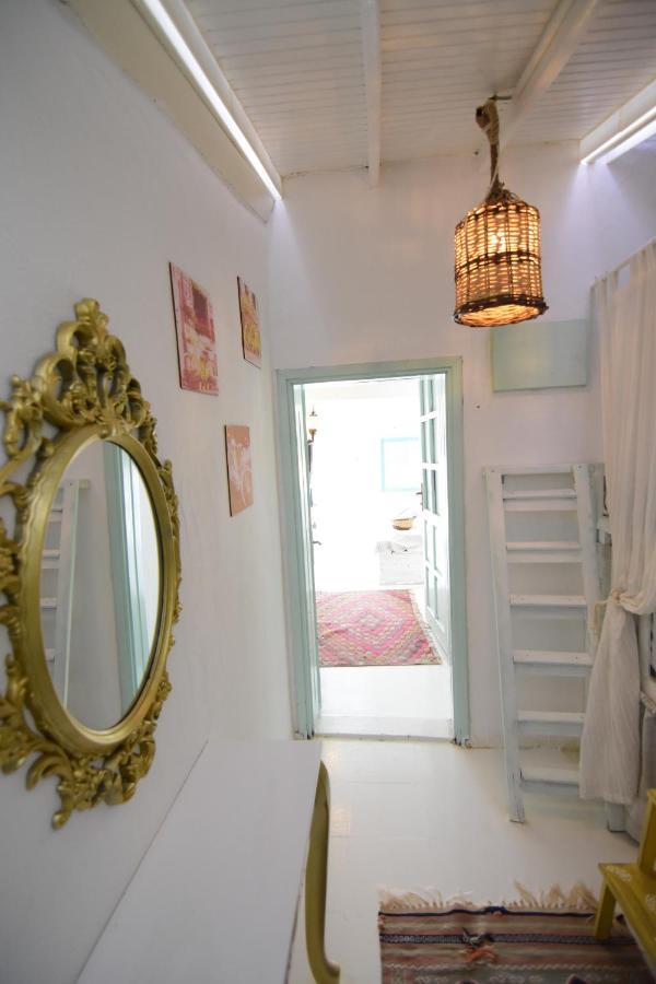 Araçatı Butik Otel Çeşme Extérieur photo