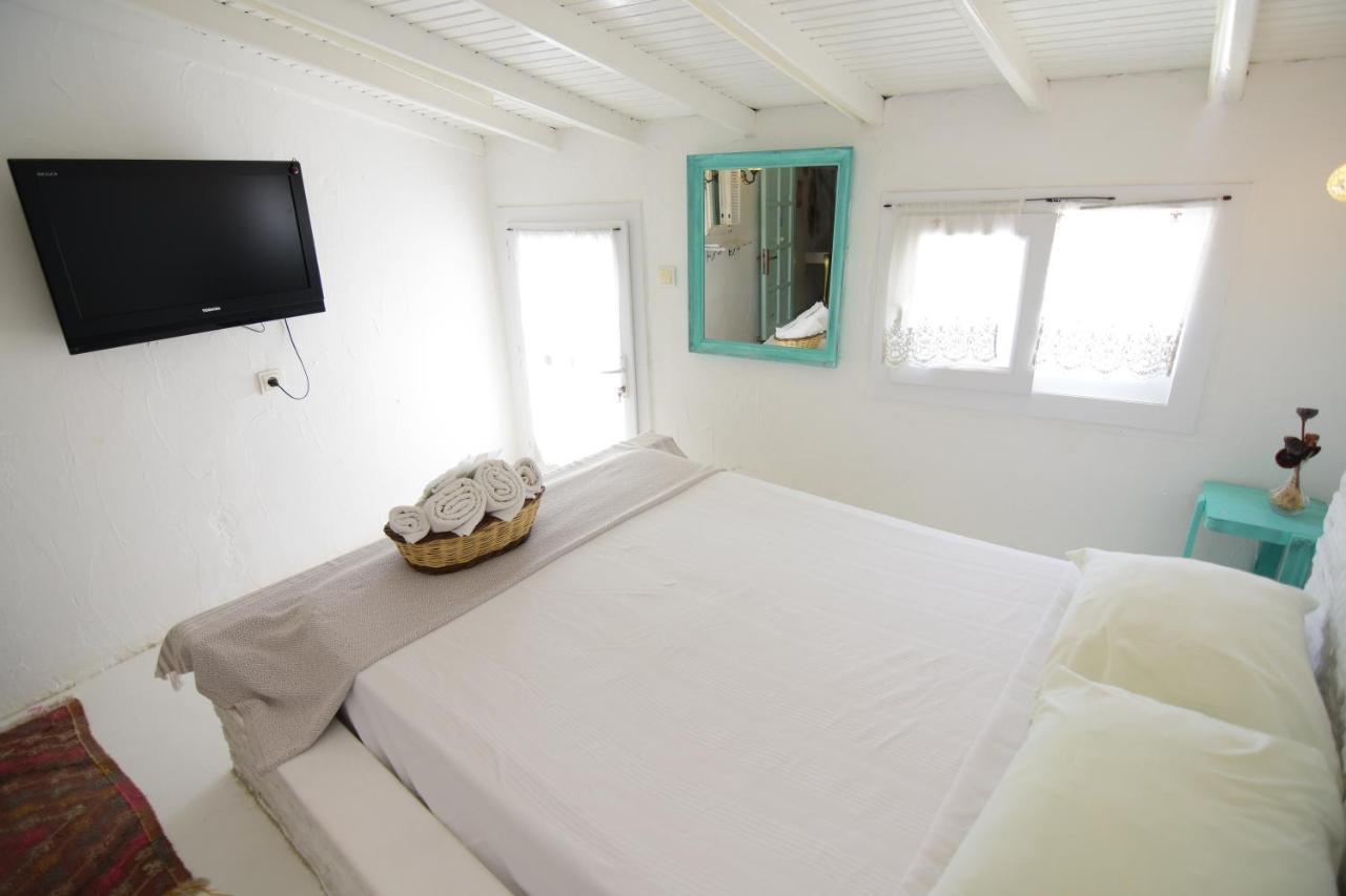 Araçatı Butik Otel Çeşme Extérieur photo