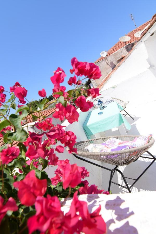 Araçatı Butik Otel Çeşme Extérieur photo