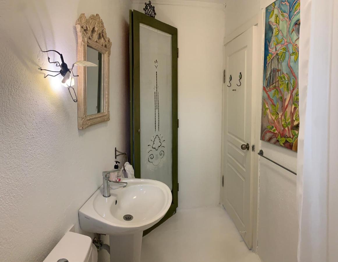 Araçatı Butik Otel Çeşme Extérieur photo