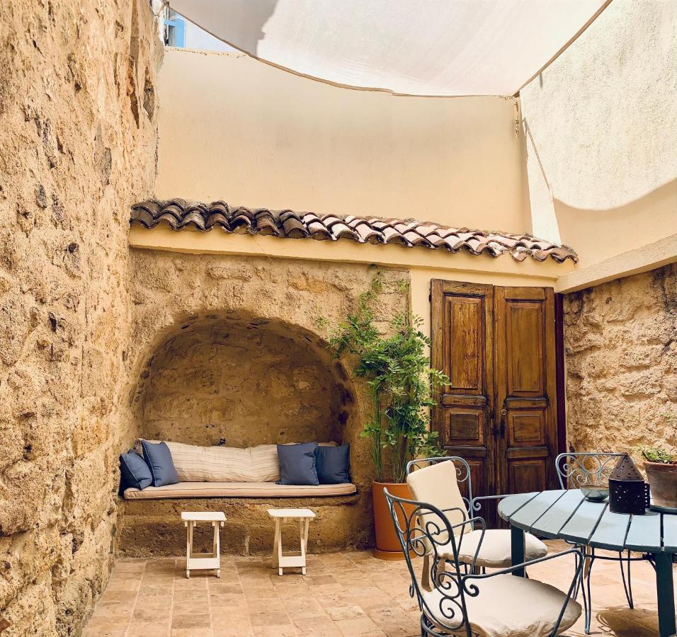 Araçatı Butik Otel Çeşme Extérieur photo